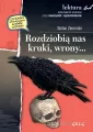 Rozdziobią nas kruki wrony - tantis.pl