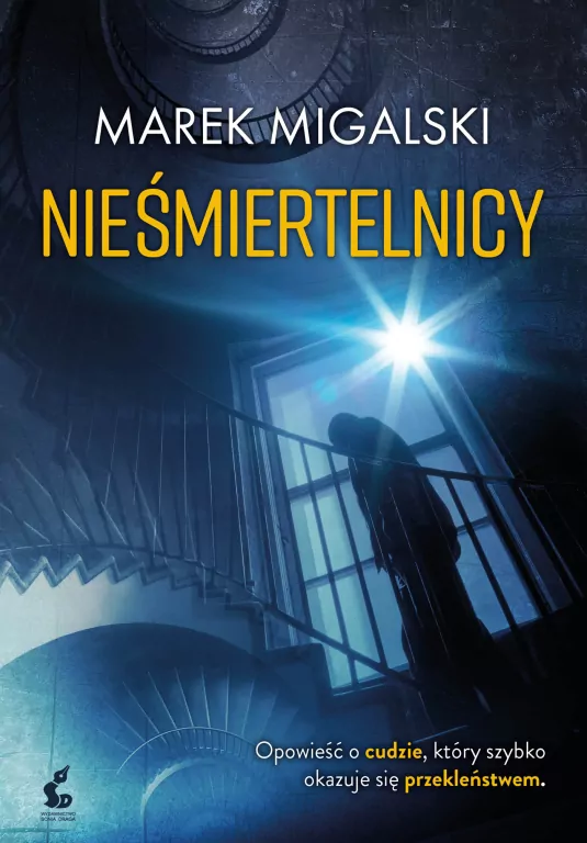 Nieśmiertelnicy - tantis.pl