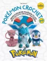 Pokemon Crochet 2 wer. angielska - tantis.pl