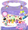 Magic Water Book. Alphanumer - tantis.pl
