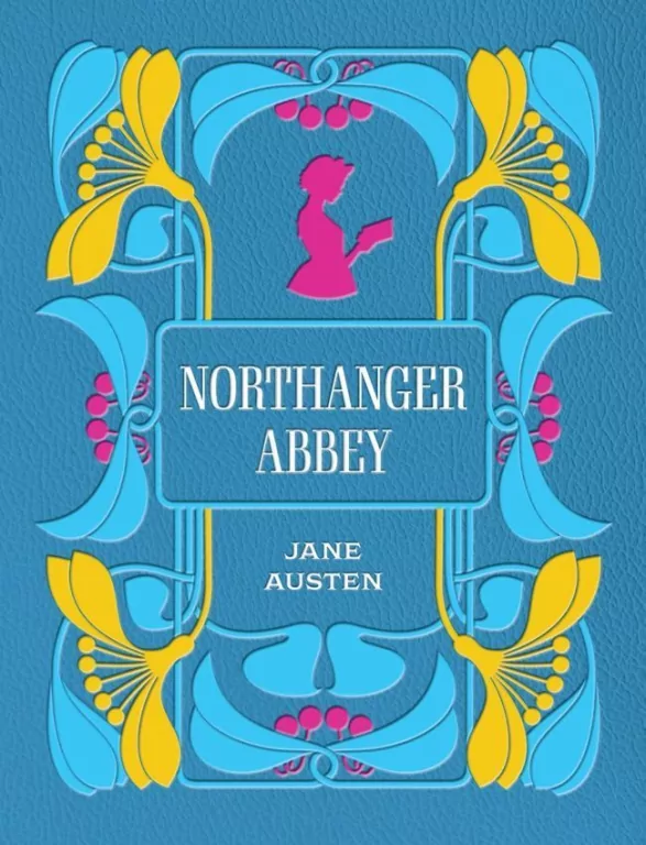 Northanger Abbey - tantis.pl