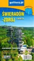 Przewodnik - Świeradów-Zdrój i okolice w.2026 - tantis.pl