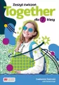 Together 7 zeszyt ćwiczeń + kod - tantis.pl