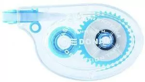 Korektor w taśmie myszka 5mmx8m Donau (7635001PL-99) - tantis.pl