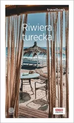 Riwiera turecka. Travelbook
