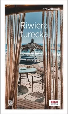 Riwiera turecka. Travelbook