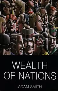 Wealth of Nations - tantis.pl