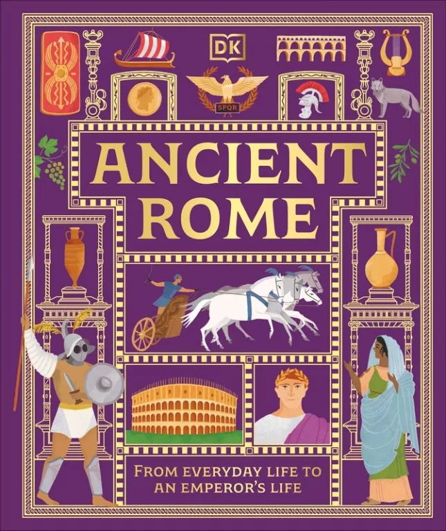 Ancient Rome - tantis.pl