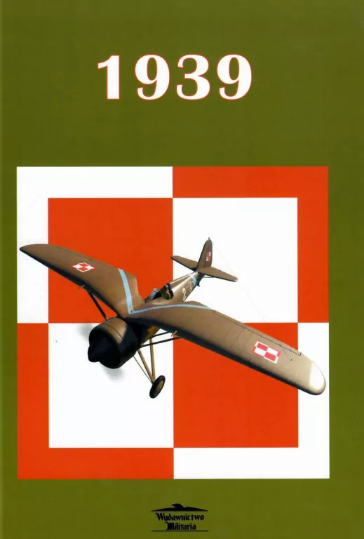 1939 Malowanie i oznakowanie - tantis.pl