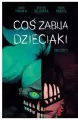 Coś zabija dzieciaki. Tom 6 - tantis.pl