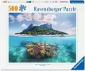 Puzzle 500 Island Waterescape - tantis.pl
