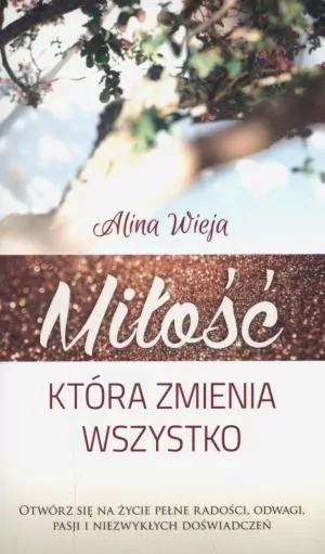 Miłość, która zmienia wszystko - tantis.pl
