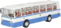 Autobus Autosan niebieski 1:43 - tantis.pl