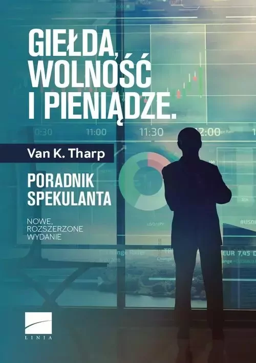 Giełda wolność i pieniądze - tantis.pl