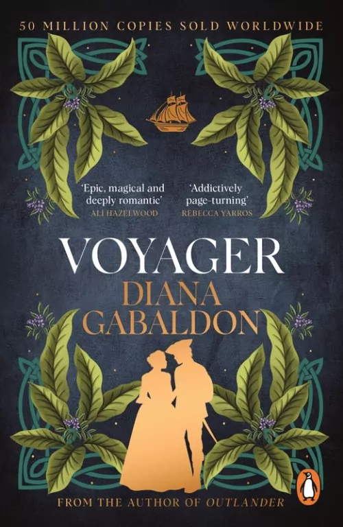 Voyager - tantis.pl