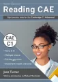 Reading CAE. C1. Eight Practice Tests for the Cambridge - tantis.pl