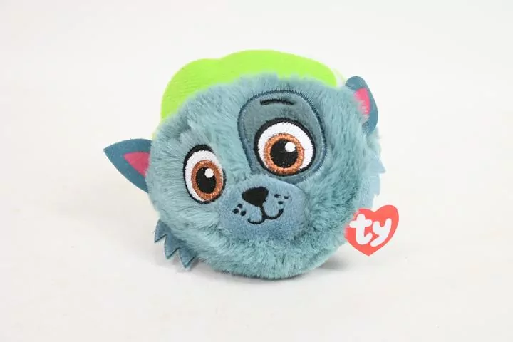 Ty Beanie Bouncers Paw Patrol - Rocky - tantis.pl