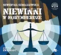 Niewinni w Norymberdze Audiobook - tantis.pl