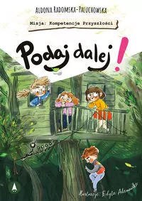 Podaj dalej! - tantis.pl