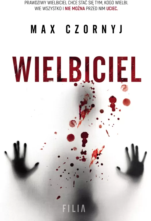 Wielbiciel - tantis.pl