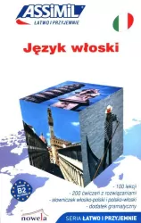 Język włoski. Łatwo i przyjemnie