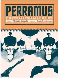 Perramus. W płaszczu zapomniena - tantis.pl