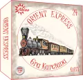 Orient Express. Gra karciana - tantis.pl