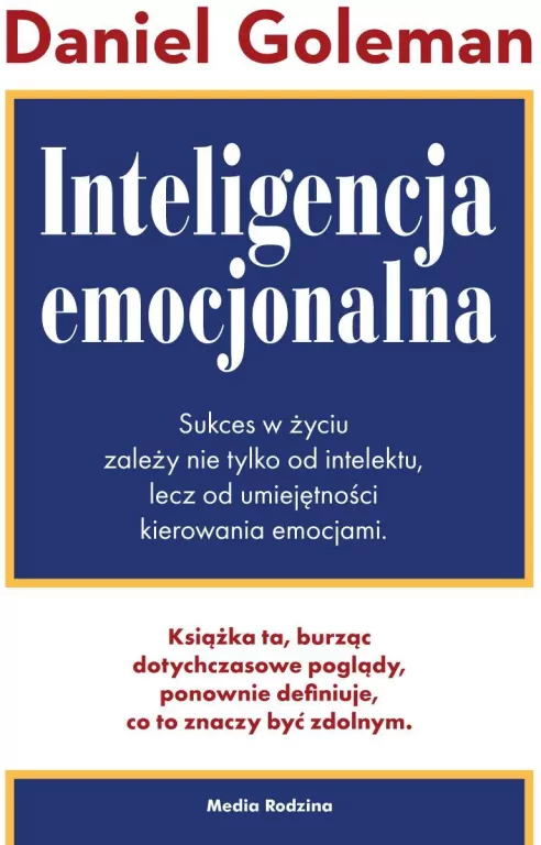 Inteligencja emocjonalna - tantis.pl