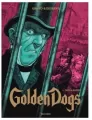Sędzia Aaron. Golden Dogs. T.3 - S.Desberg, Griffo - tantis.pl