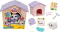 LITTLE LIVE PETS szczeniak z domkiem 66175 - tantis.pl