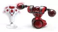 Robo Kombat zestaw treningowy mix - tantis.pl