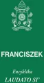 Laudato Si. Encyklika - tantis.pl