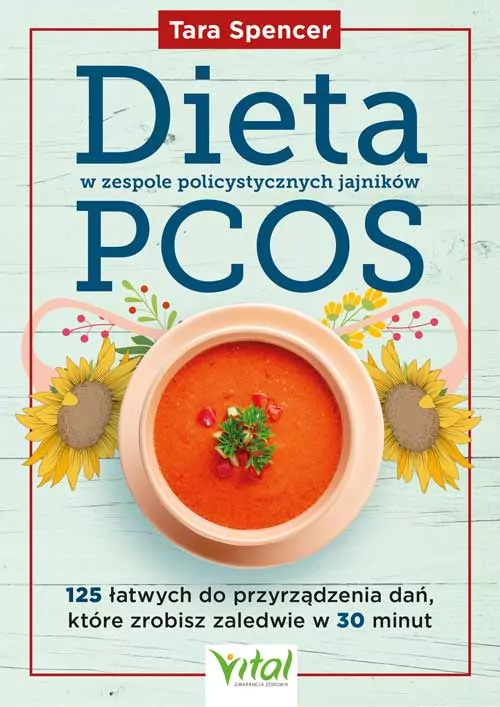 Dieta w zespole policystycznych jajników PCOS - tantis.pl