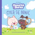 Chmurka i Burza chcą się bawić - tantis.pl