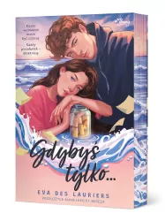 Gdybyś tylko... (barwione brzegi)