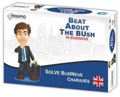 Beat About the Bush Business REGIPIO - tantis.pl