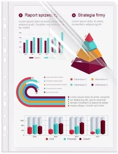 Ofertówka A4 zawieszana L - tantis.pl