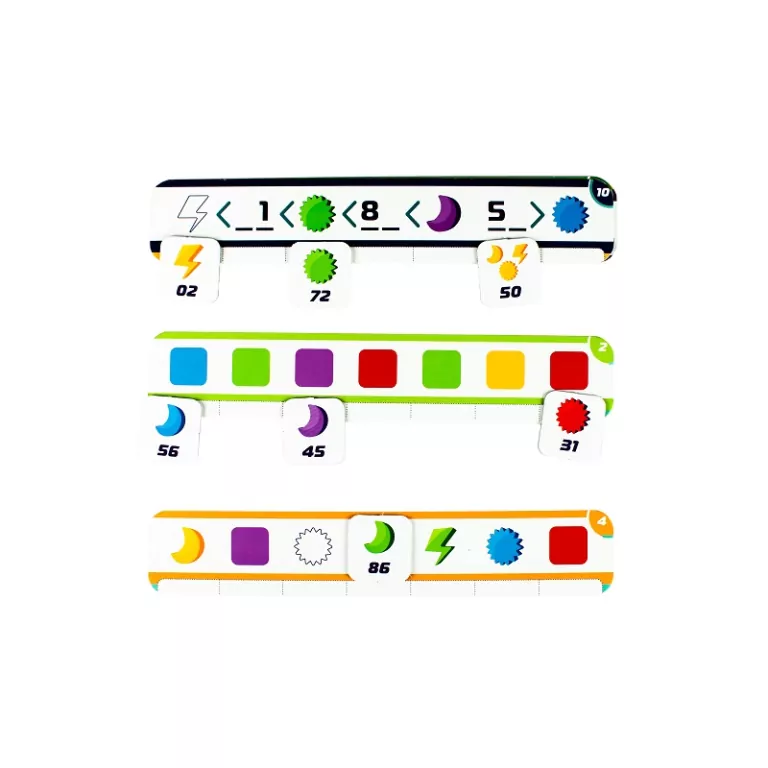Neurony w akcji - tantis.pl