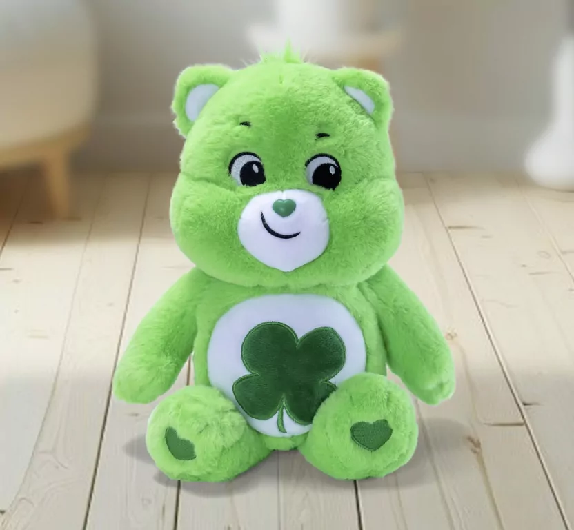TM Miś Szczęśliwe Serce 35cm - tantis.pl