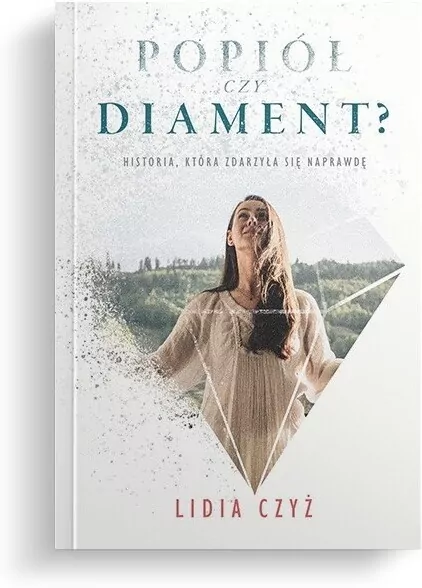 Popiół czy diament. Historia, która zdarzyła się naprawdę - tantis.pl