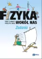 Fizyka wokół nas. Zadania - tantis.pl