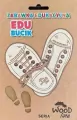 Zabawka edukacyjna Edu Bucik - tantis.pl