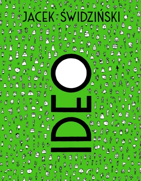 Ideo - tantis.pl