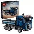 LEGO® Technic. Wywrotka z przechylaną skrzynią. 42203 - tantis.pl