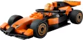 LEGO® F1® Kierowca i bolid McLaren 60442 - tantis.pl