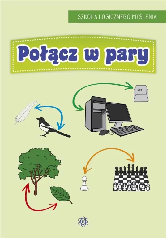 Połącz w pary - tantis.pl