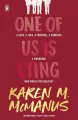 One Of Us Is Lying - tantis.pl