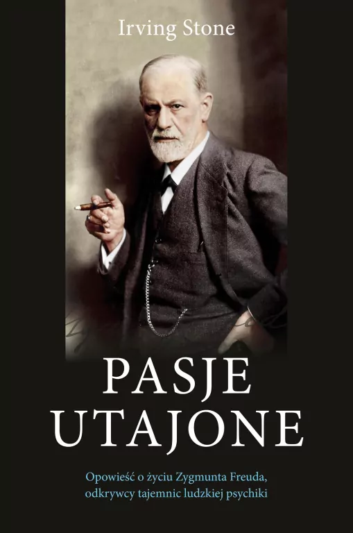 Pasje utajone - tantis.pl