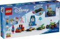 LEGO® Disney. Toy Story — Okolicznościowy pociąg i Pan Sterowany 43264 - tantis.pl