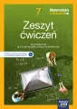 Matematyka z kluczem. Matematyka 7. Ćwiczenia. Szkoła podstawowa. Nowa edycja - tantis.pl